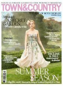 Town & Country UK - Summer 2017