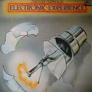Michael Hankinson - Electronic Experience (1975) {Sounds Superb/EMI}