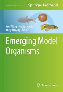 Emerging Model Organisms