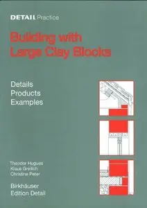 Building with Large Clay Blocks (repost)