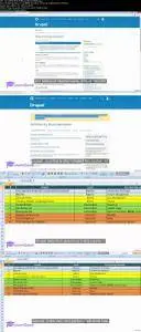 Drupal Tutorial : Drupal 8 Beginner to Expert in 10 PROJECTS