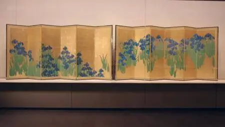 BBC - The Art of Japanese Life (2017)