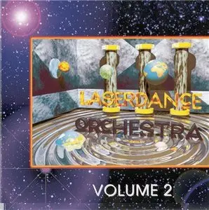 LASERDANCE - LaserDance Orchestra Volume 2 (1994)