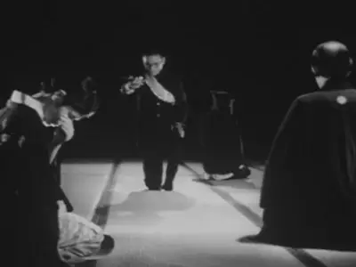 The Human Bullet (1968
