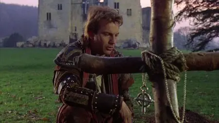 Robin Hood: Prince of Thieves / Robin Hood - Konig der Diebe (1991)