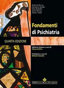 Chiara Ruffini - Fondamenti di Psichiatria