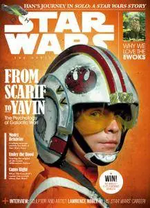 Star Wars Insider 183 (2018 09 10) (PDF rip) (Random Stranger DCP