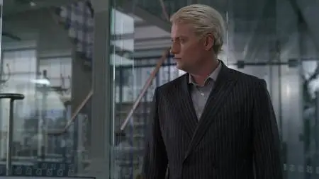 The Rook S01E08
