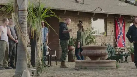 Mayans M.C. S01E04