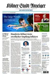 Kölner Stadt-Anzeiger Rhein-Wupper – 10. Juli 2021