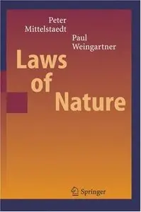 Laws of Nature by Paul A. Weingartner [Repost] 