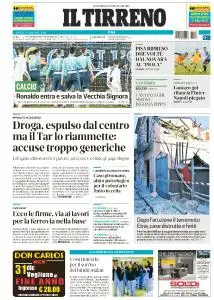 Il Tirreno Pisa - 27 Dicembre 2018