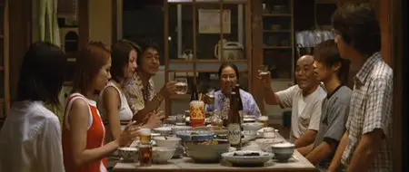 Breathe In, Breathe Out (2004)