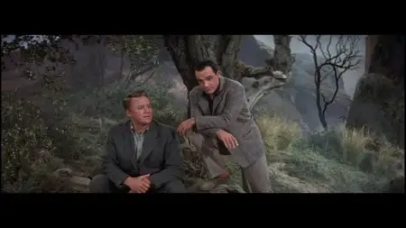 Brigadoon (1954) DVD9 "Re-Upload"