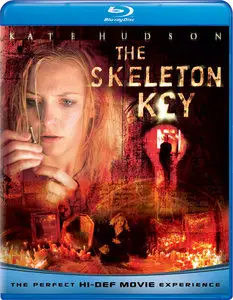 The Skeleton Key (2005) [Reuploaded]