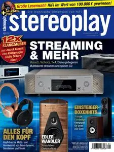 Stereoplay - Januar 2021