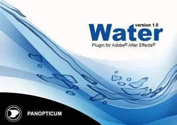 Panopticum Water 1.03 for After Effects