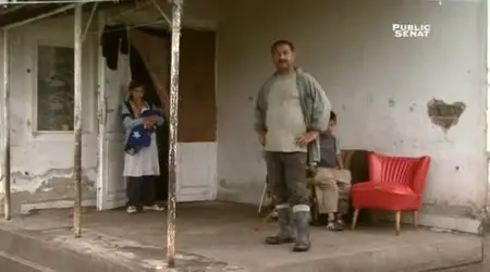 (LCP) Roms, 1er peuple européen + débat (2011)