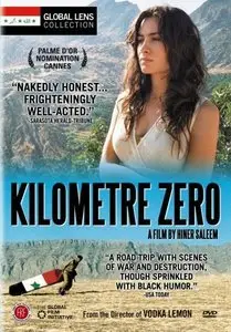 Kilometre Zero / Kilomètre Zéro (2005) [Re-UP]