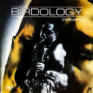 Charlie Parker - Birdology (1950/2023) [Official Digital Download 24/96]