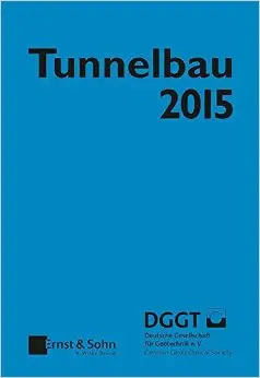 Taschenbuch für den Tunnelbau 2015