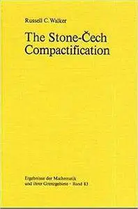 The Stone-Cech Compactification