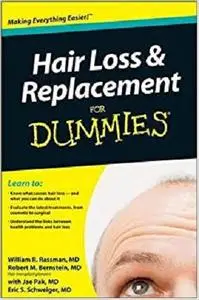 Hair Loss and Replacement For Dummies [Repost]
