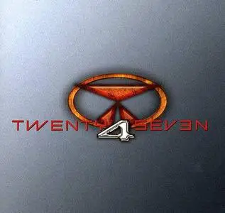Twenty 4 Seven - Destination Everywhere