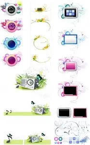 Asadal Design Vector Mix 2