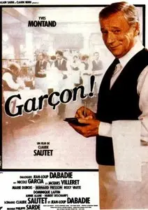 Waiter! (1983)