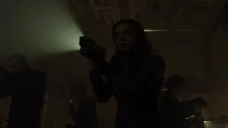 Killjoys S03E02