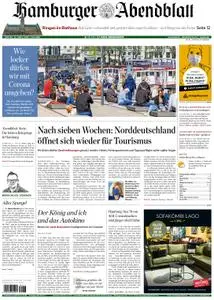 Hamburger Abendblatt – 24. April 2020