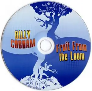 Billy Cobham - Fruit From The Loom (2007) {Billy Cobham Self-released}