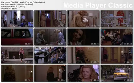 Gloria (1980)