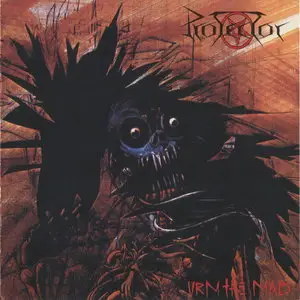 Protector Discography (1988-1993)
