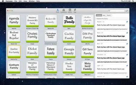 Fontcase 2.1.2