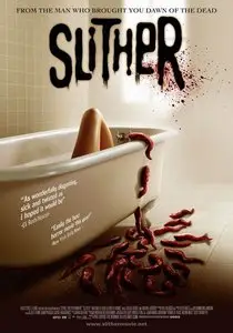 Slither/Incisions (2006) [Repost]