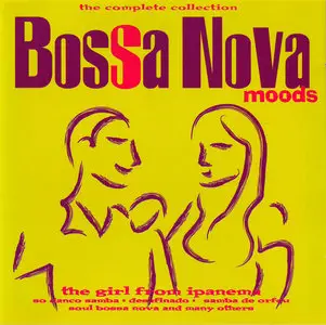 VA - Bossa Nova Moods: The Complete Collection (1999)