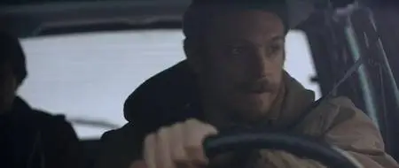 Edge of Winter (2016)