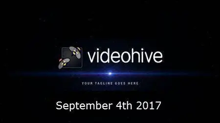 VideoHive September 4th 2017 - 11 Projects for After Effects