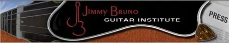Jimmy Bruno - Guitar Institute