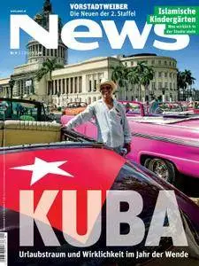 News - 5 März 2016