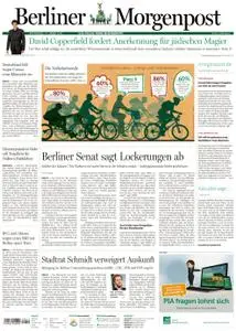Berliner Morgenpost - 17 März 2021