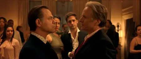 Die in a Gunfight (2021)