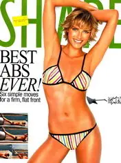 Best Abs Forever
