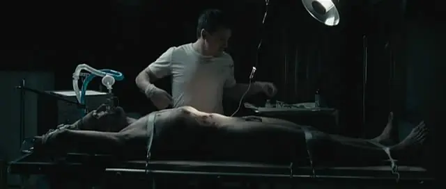 Les Sept jours du Talion (2009)