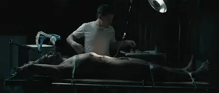 Les Sept jours du Talion (2009)