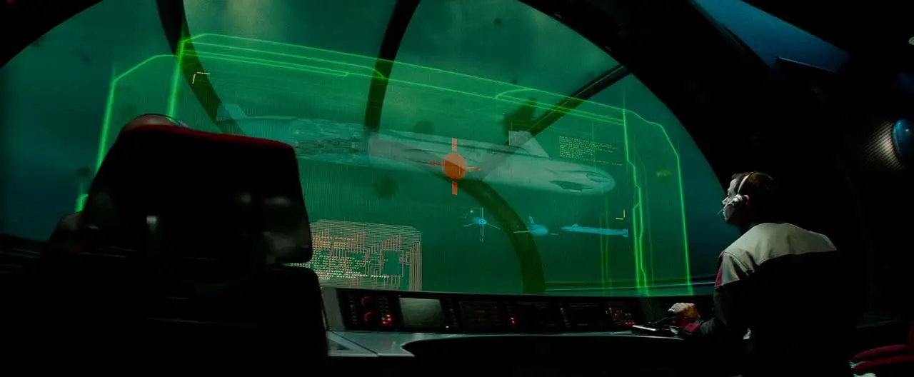 G.I. Joe: The Rise of Cobra (2009)