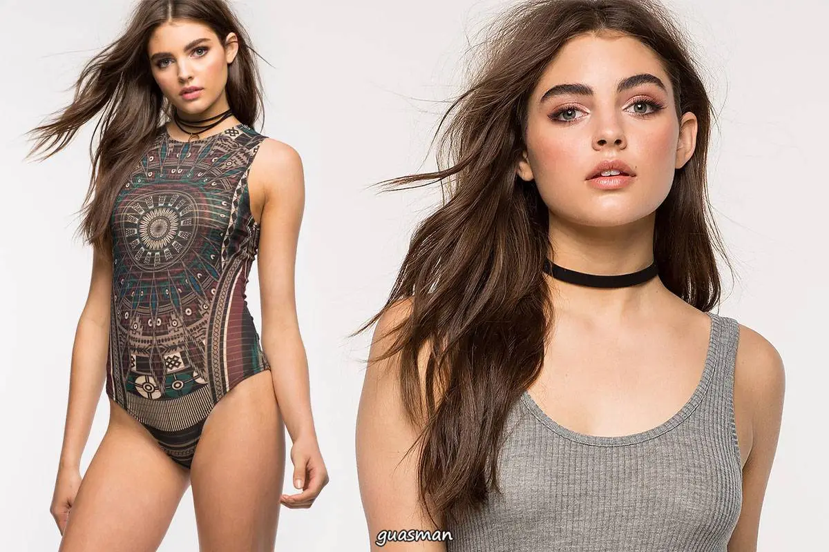 Ellie Martin - Agaci collection