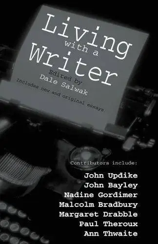 Living With a Writer